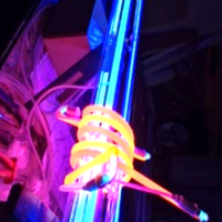 Hard Rain portrait size