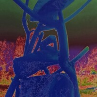 'Memorial to the Guardians of Gaia' from 2017 No.8 Arts Centre, Pershore 2017 No.8 Arts Centre, Pershore