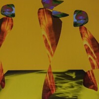 Made in Wales. Terry W. Scales