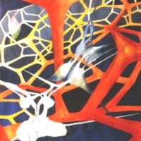 1971 to 1989 public art air structures Space Structure Workshop