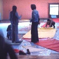 Community workshops Digswell Art Trust