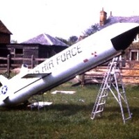 Community Events - Digswell Art Trust 1975 - 1980