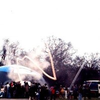 Community Events - Digswell Art Trust 1975 - 1980