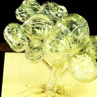 Solitaire Royal Ballet Company choreography Kenneth MacMillan set design by Barry Kay