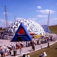 Liverpool International Garden Festival