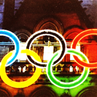 Manchester City Council Olympic bid