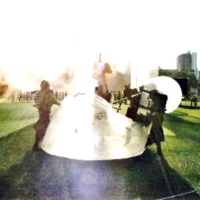 Singapore International Arts Festival - Touring Theatre company