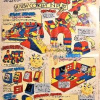 Soft Brick Company is the UK’s number 1 manufacturer of soft play structures and soft play products.