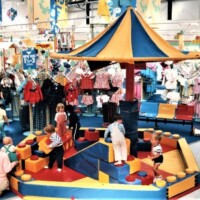 Soft Brick Company is the UK’s number 1 manufacturer of soft play structures and soft play products.