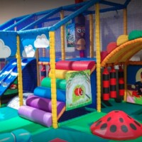Soft Brick Company is the UK’s number 1 manufacturer of soft play structures and soft play products.