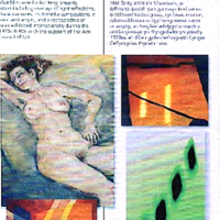 2007-2008 Dylan Thomas Gallery