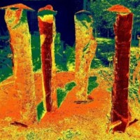 Memorial to Gaia tryptic 2