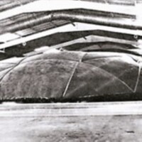 Harrogate Festival 1971: The Foam Dome. Terry W Scales resumé Goldsmiths College