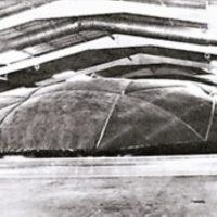Harrogate Festival 1971: The Foam Dome. Terry W Scales resumé Goldsmiths College