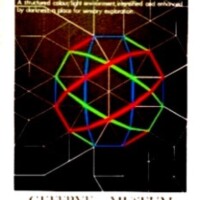 Resume images Matrix 1 at Geffrye Museum Shoreditch London