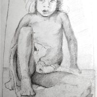 1958-66 St. Nicholas Grammar School. Copyright Terry W. Scales