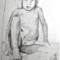 1958-66 St. Nicholas Grammar School. Copyright Terry W. Scales