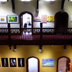 Plas-Glyn-Y-Weddw-Arts-Centre 2024